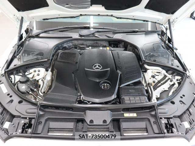Mercedes Benz S-CLASS 2023-02 8007389-19