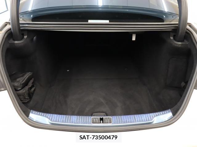 Mercedes Benz S-CLASS 2023-02 8007389-7