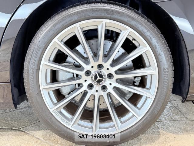 Mercedes Benz S-CLASS 2021-08 8010958-8