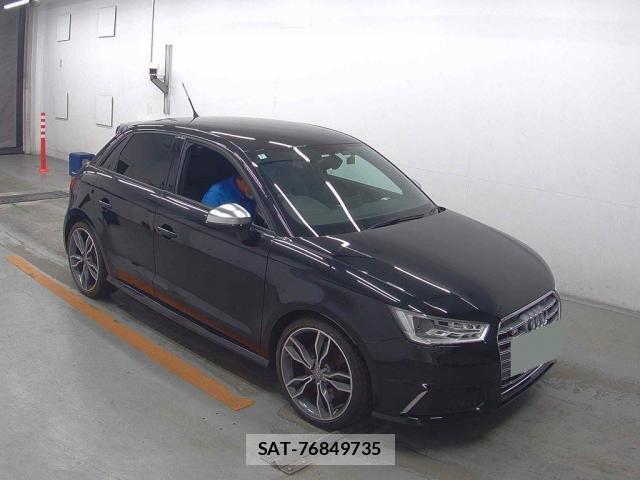 sat car