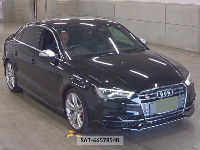 sat car