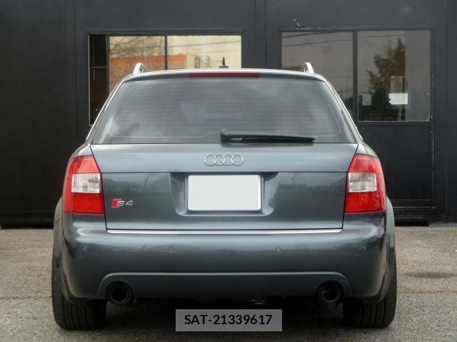 Audi S4 2004-03 8002971-1