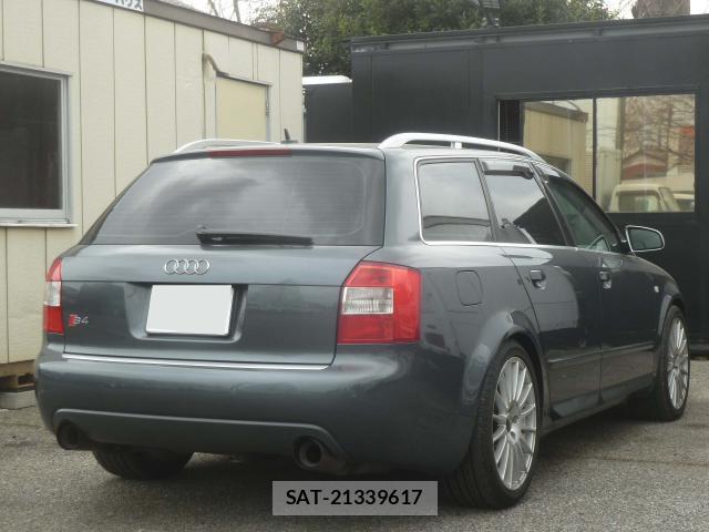 Audi S4 2004-03 8002971-13