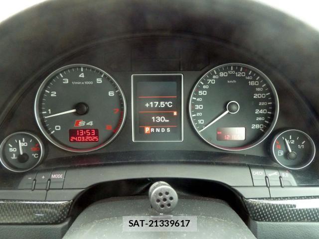 Audi S4 2004-03 8002971-2