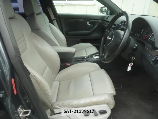 Audi S4 2004-03 8002971-5