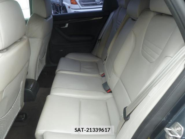 Audi S4 2004-03 8002971-6