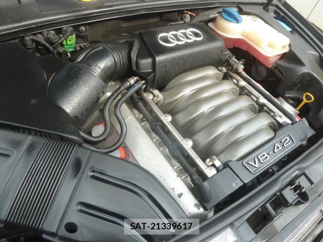 Audi S4 2004-03 8002971-7