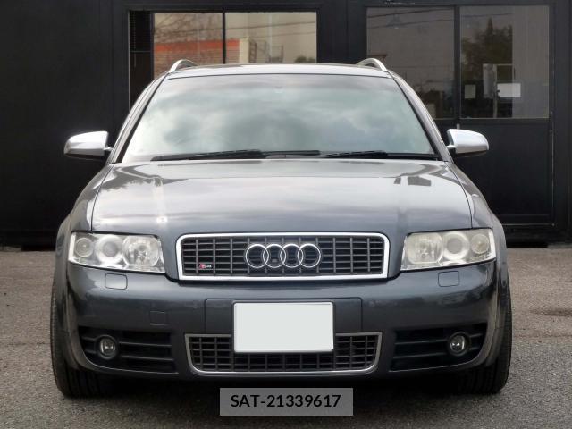 Audi S4 2004-03 8002971-9