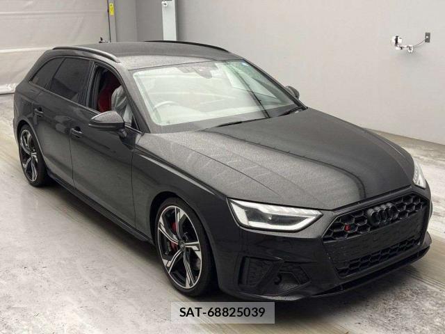 sat car