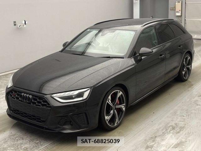 Audi S4 2023-05 8009235-10