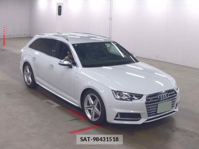 sat car