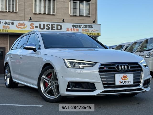 sat car