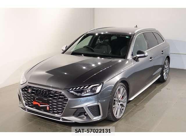Audi S4 2023-10 8010579-5