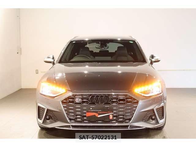 Audi S4 2023-10 8010579-6