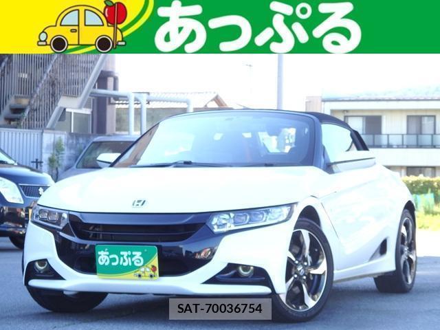 Honda S660 2017-06 8004376-0