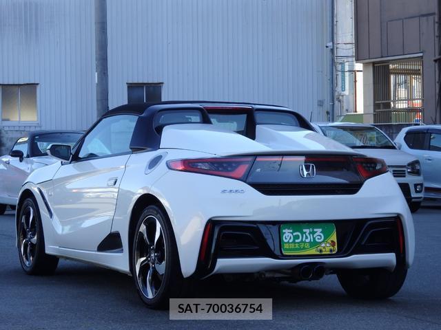 Honda S660 2017-06 8004376-10