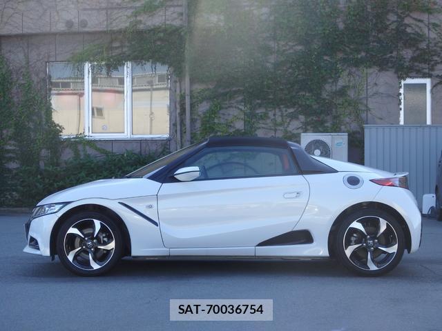 Honda S660 2017-06 8004376-6