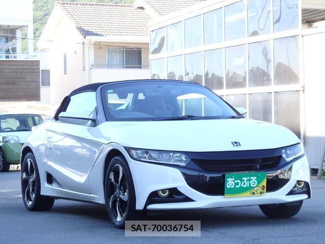 Honda S660 2017-06 8004376-7