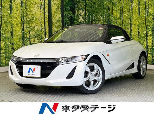 Honda S660 2016-01 8006384-0