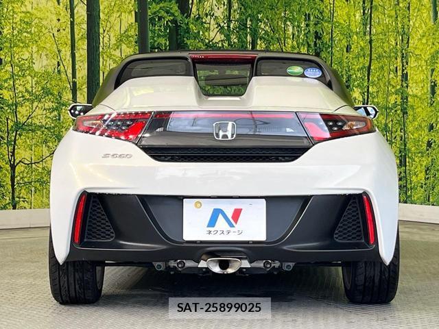 Honda S660 2016-01 8006384-14