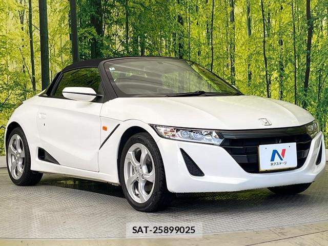 Honda S660 2016-01 8006384-15