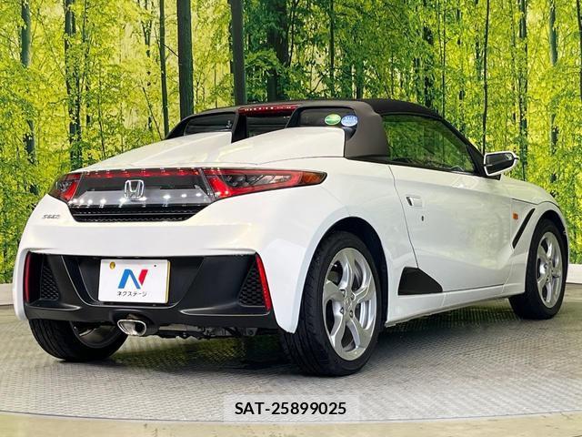 Honda S660 2016-01 8006384-16