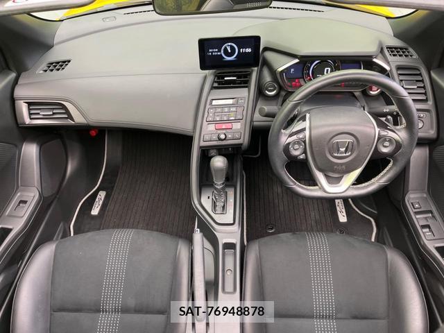 Honda S660 2017-11 8007217-1