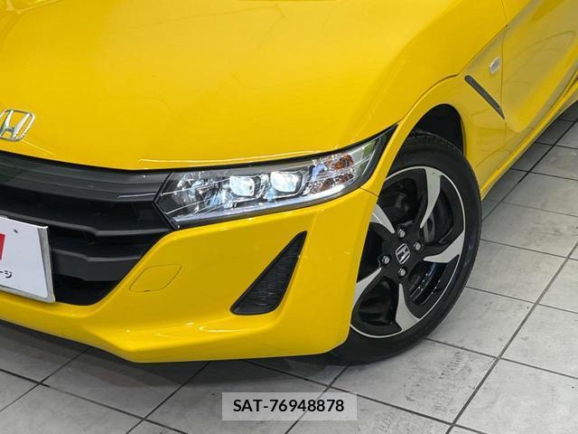 Honda S660 2017-11 8007217-10
