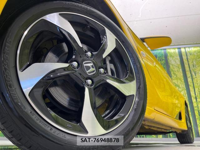 Honda S660 2017-11 8007217-11