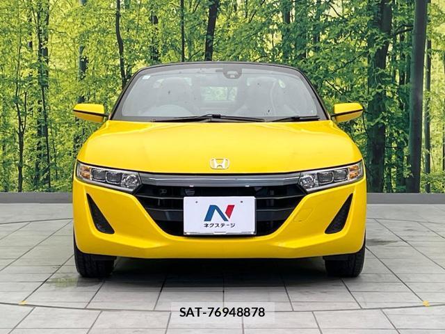 Honda S660 2017-11 8007217-12
