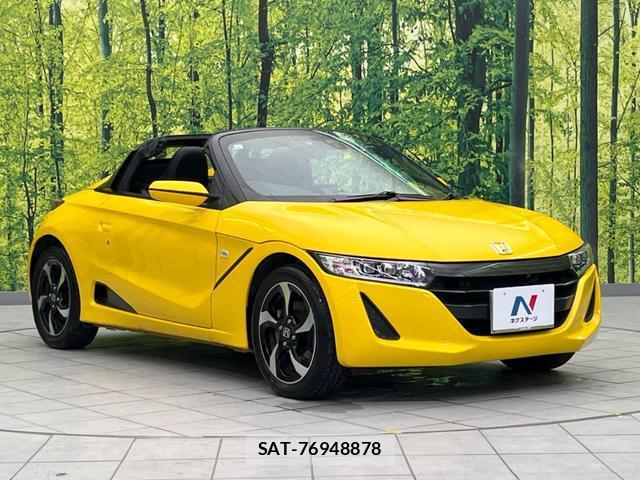 Honda S660 2017-11 8007217-14