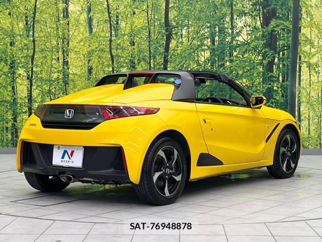 Honda S660 2017-11 8007217-15