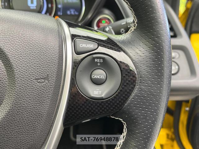 Honda S660 2017-11 8007217-4