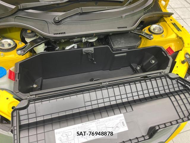 Honda S660 2017-11 8007217-8