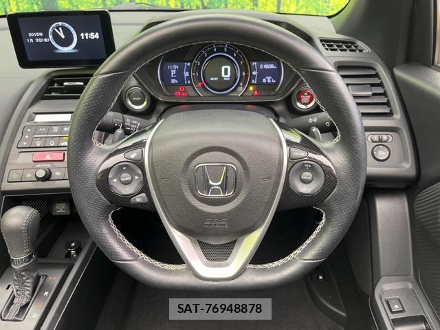 Honda S660 2017-11 8007217-9