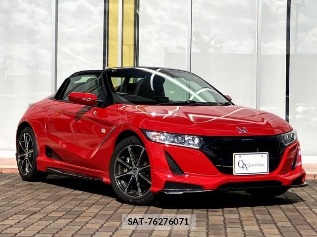 Honda S660 2018-05 8008779-0