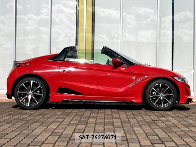Honda S660 2018-05 8008779-1