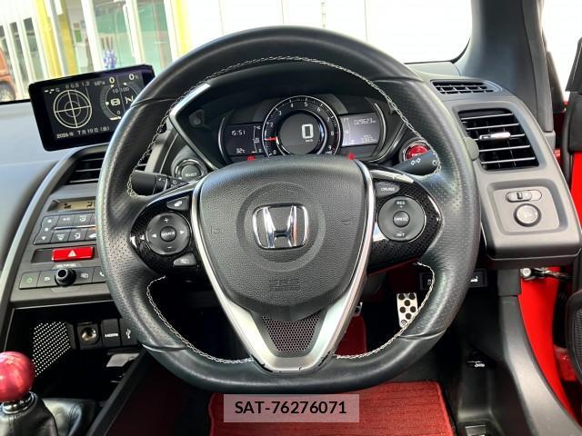 Honda S660 2018-05 8008779-13