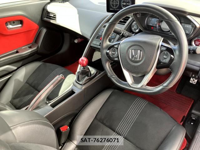 Honda S660 2018-05 8008779-17