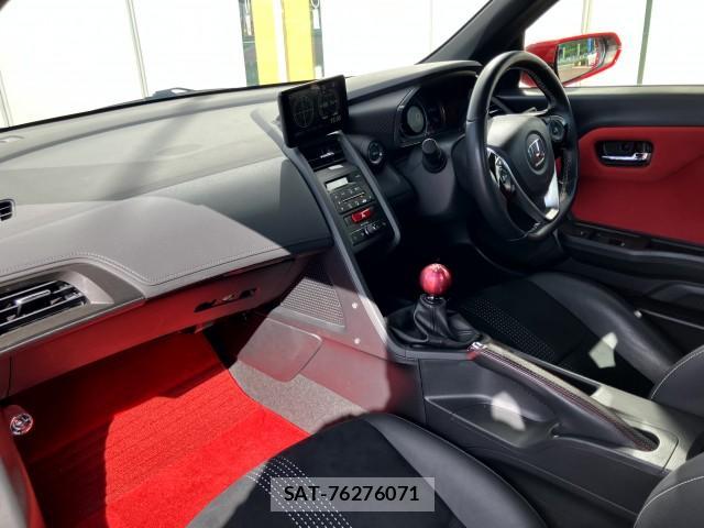 Honda S660 2018-05 8008779-19