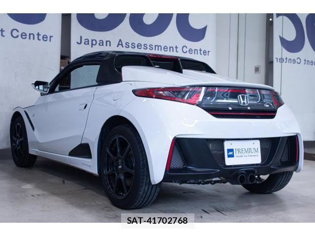 Honda S660 2016-10 8010465-1