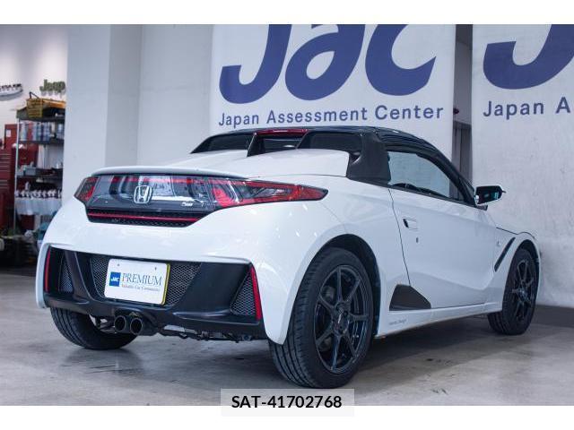 Honda S660 2016-10 8010465-10