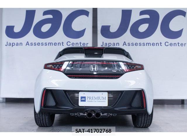 Honda S660 2016-10 8010465-12