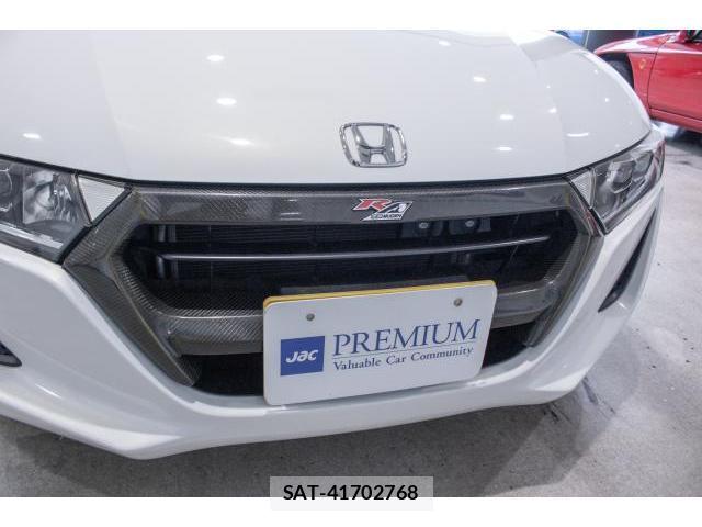 Honda S660 2016-10 8010465-13