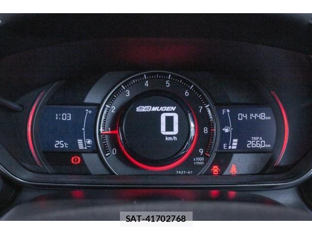 Honda S660 2016-10 8010465-17