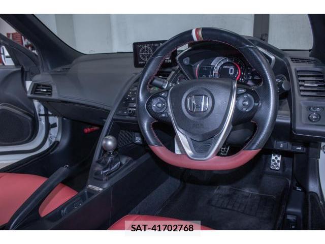 Honda S660 2016-10 8010465-2