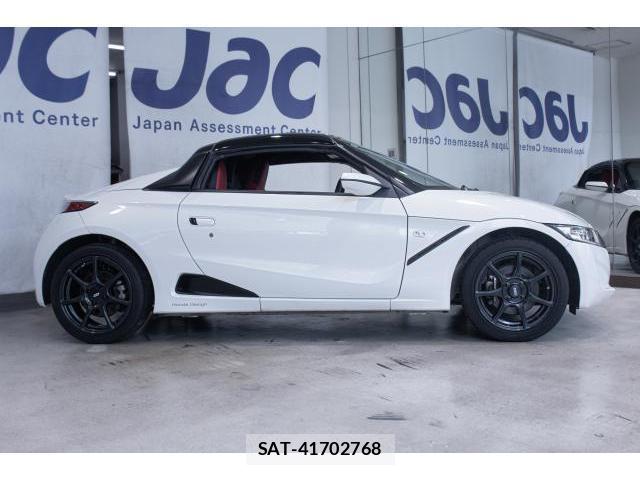 Honda S660 2016-10 8010465-3