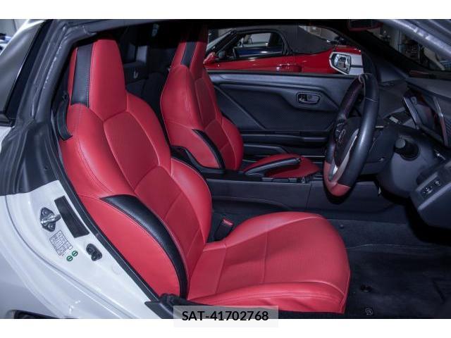Honda S660 2016-10 8010465-5