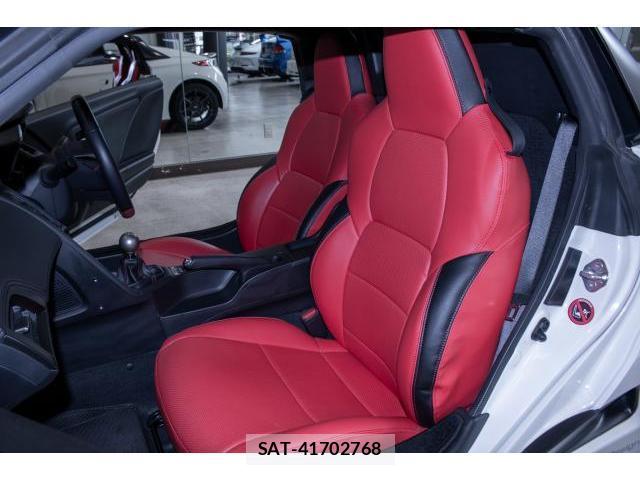Honda S660 2016-10 8010465-6