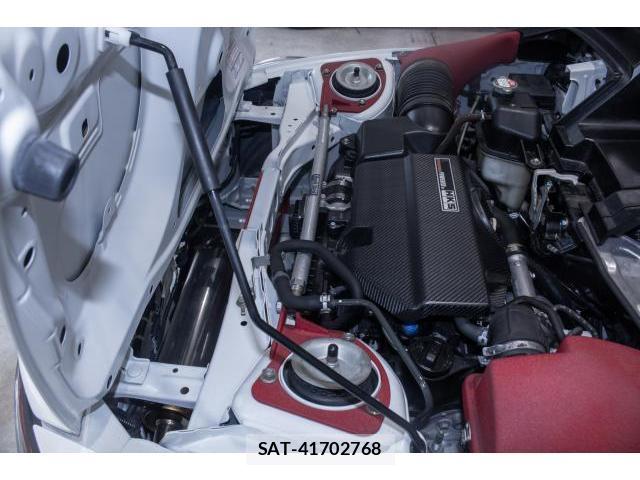 Honda S660 2016-10 8010465-7